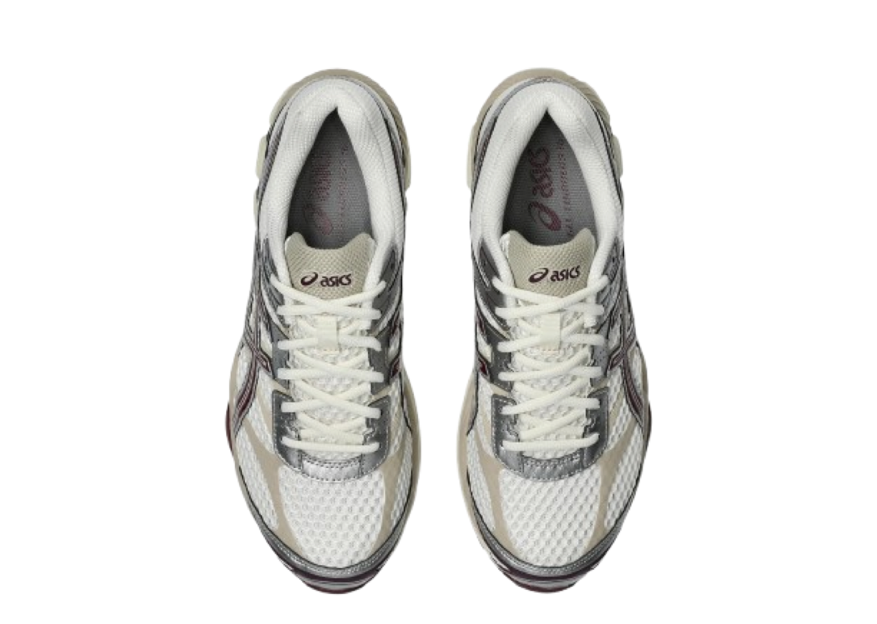 ASICS Gel-Cumulus 16 Cream Beniimo Purple - photo 2