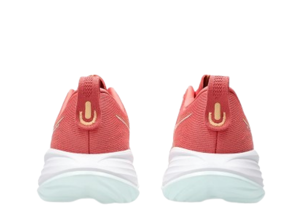 ASICS Gel-Cumulus 27 Dark Pink Clay Cream (Women's) - photo 3