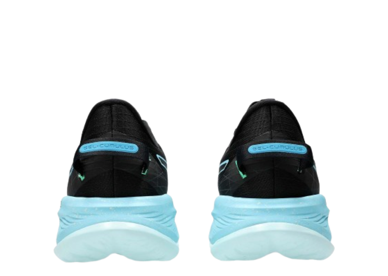 ASICS Gel-Cumulus 26 Lite Show Lite Show Bright Cyan - photo 3