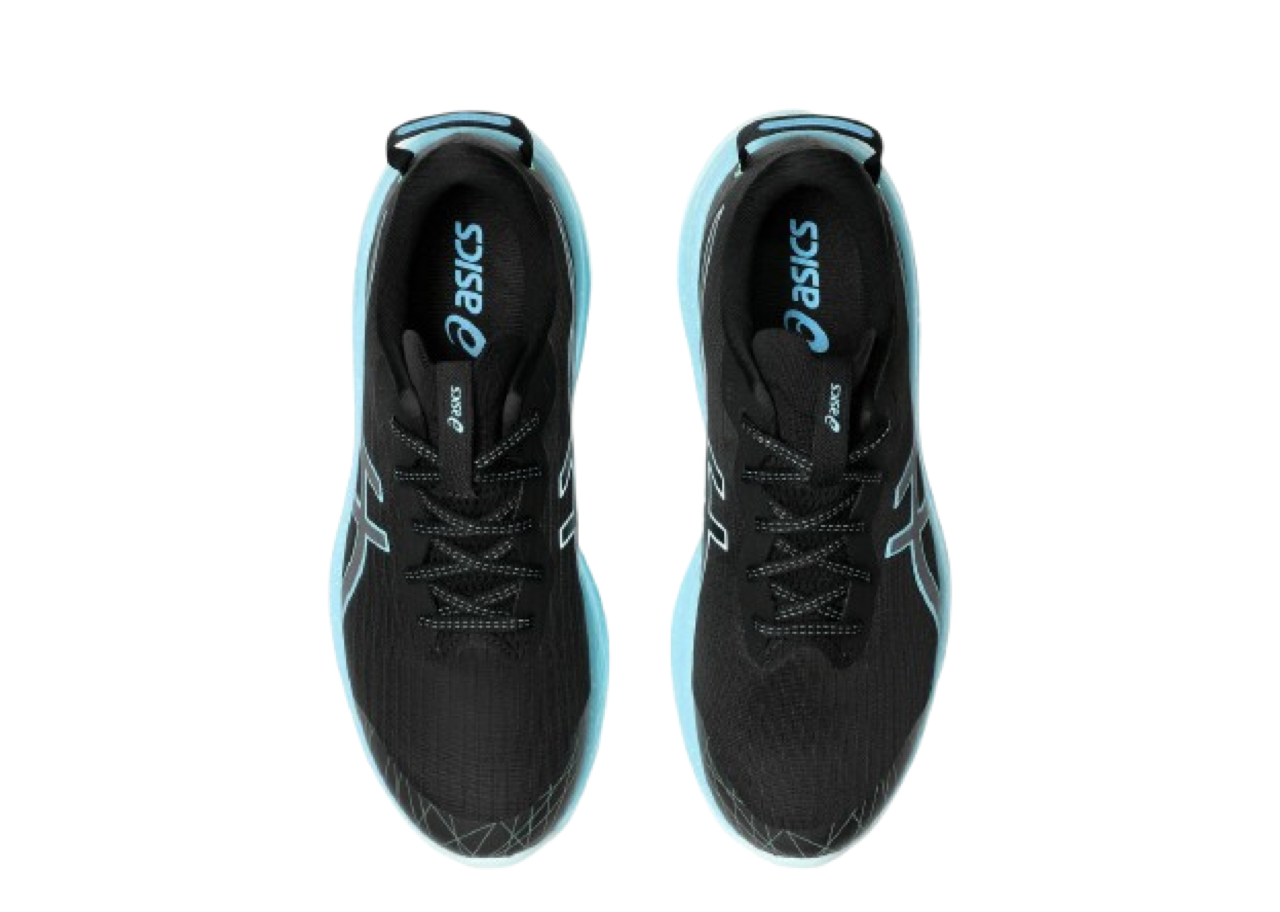 ASICS Gel-Cumulus 26 Lite Show Lite Show Bright Cyan - photo 2