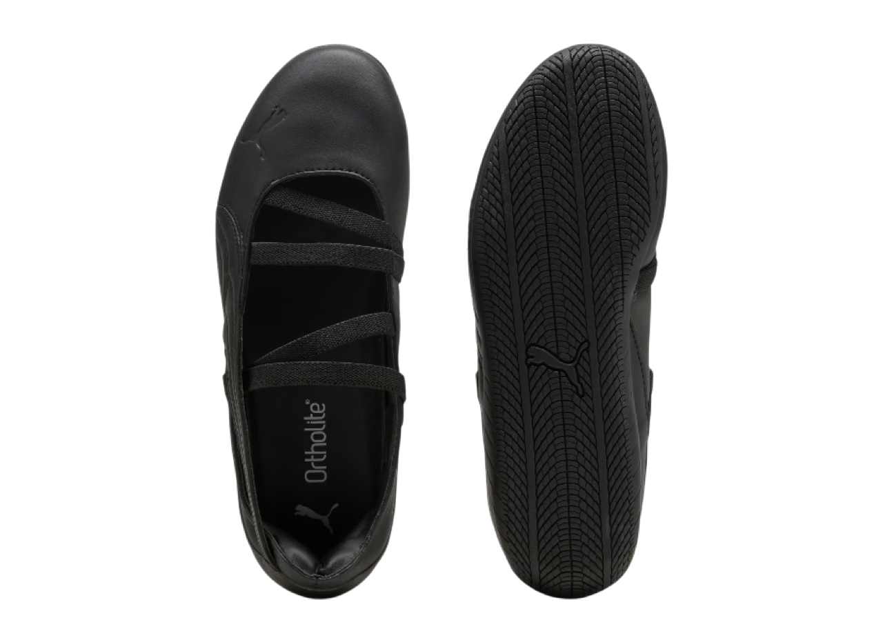 Puma Speedcat Ballet Black (Women's) - photo 3