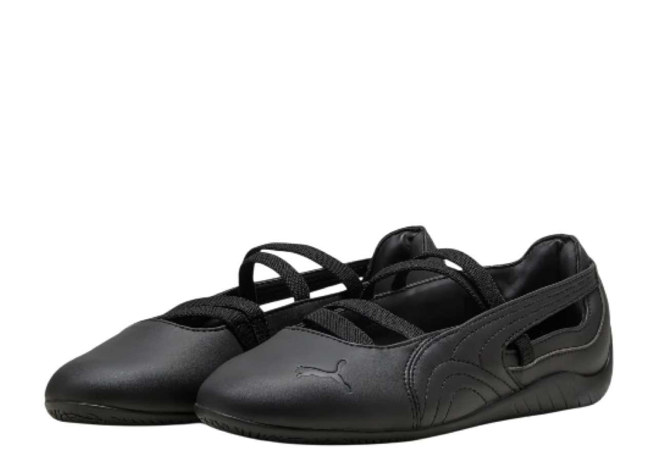 Puma Speedcat Ballet Black (Women's) - photo 2