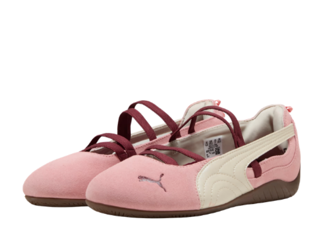 Puma Speedcat Lovelace Ballet Rosy Outlook (Women's) - photo 2