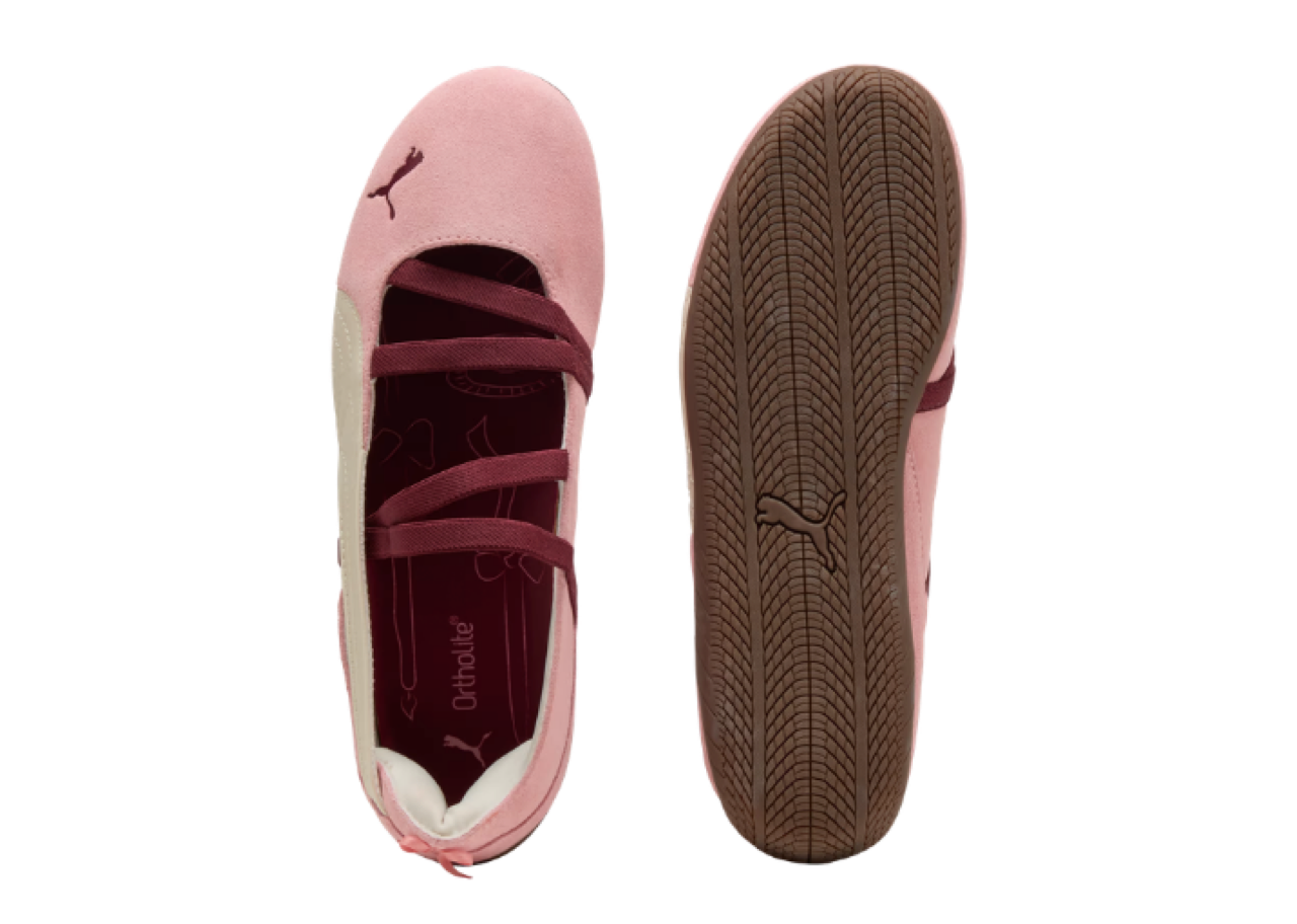 Puma Speedcat Lovelace Ballet Rosy Outlook (Women's) - photo 3