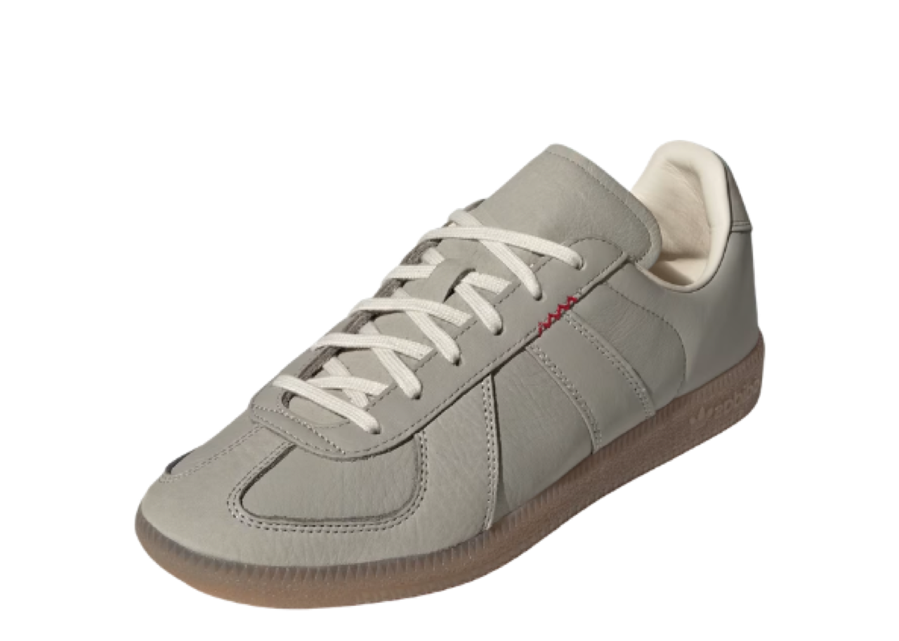 Adidas BW Army Hartcopy Muted Grey - photo 2