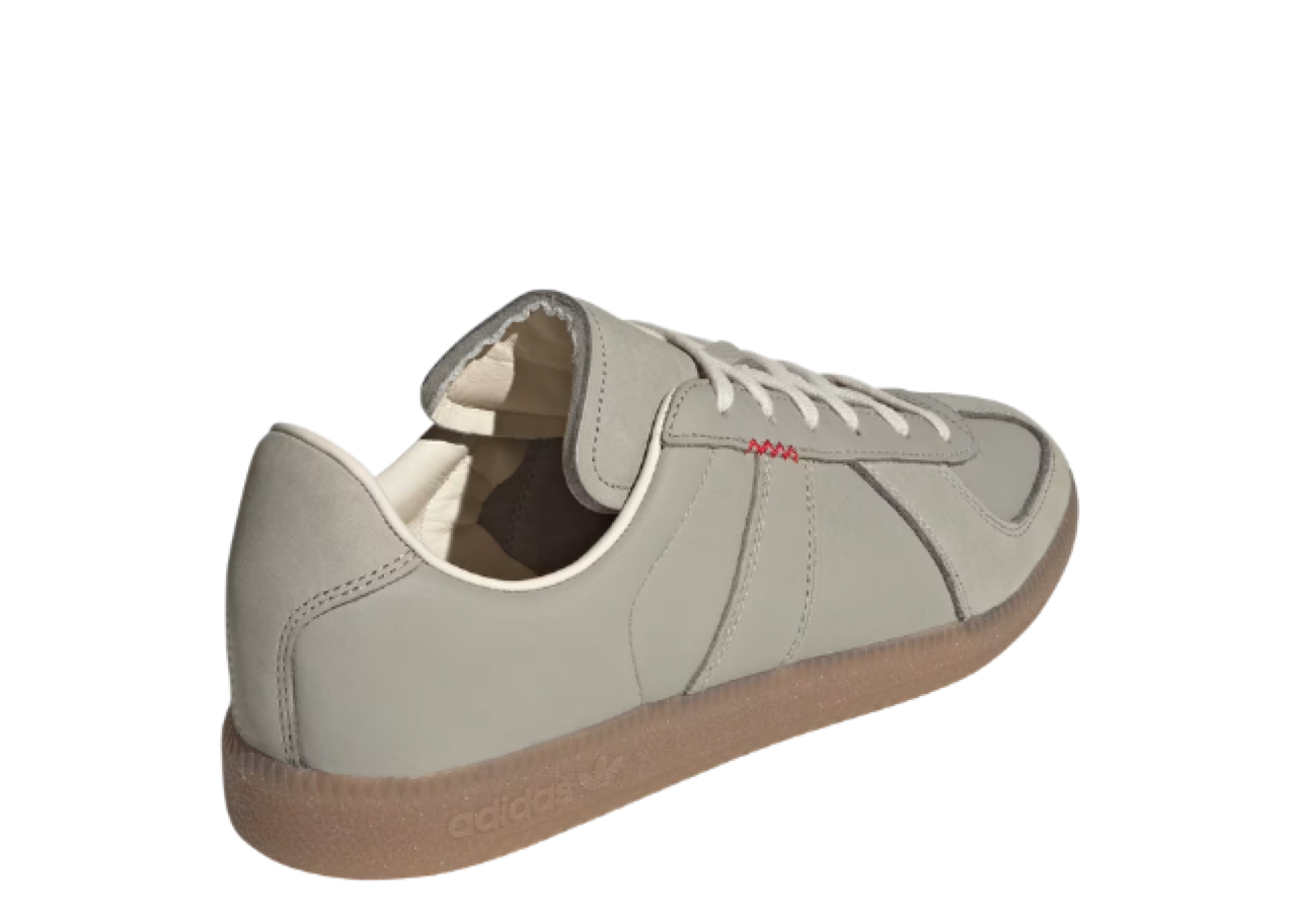 Adidas BW Army Hartcopy Muted Grey - photo 3