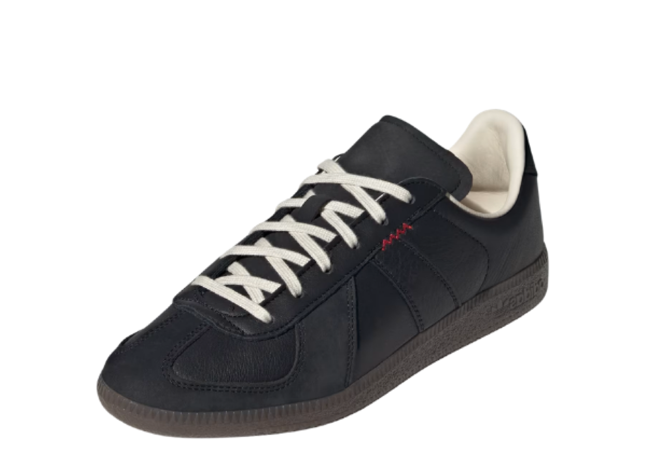 Adidas BW Army Hartcopy Black - photo 2