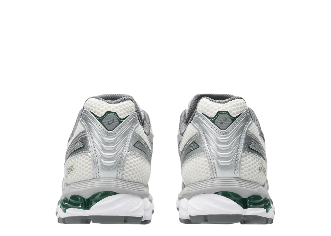 ASICS Gel-Kayano 12.1 Cream Carbon - photo 3