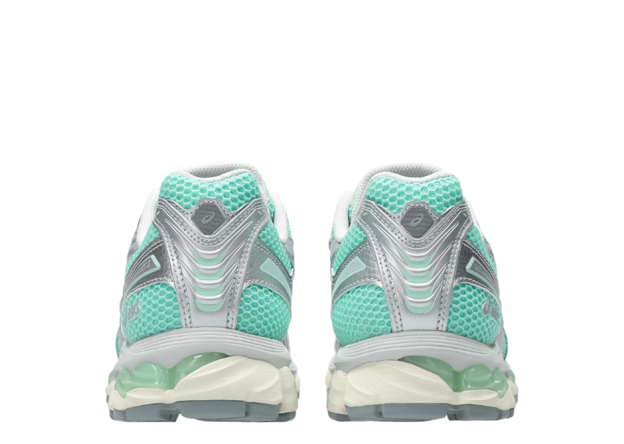 ASICS Gel-Kayano 12.1 Ice Green Gravel - photo 3