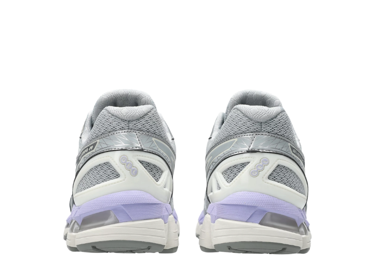 ASICS Gel-Kayano 20 Piedmont Grey - photo 3