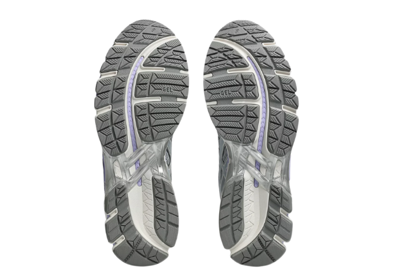 ASICS Gel-Kayano 20 Piedmont Grey - photo 4