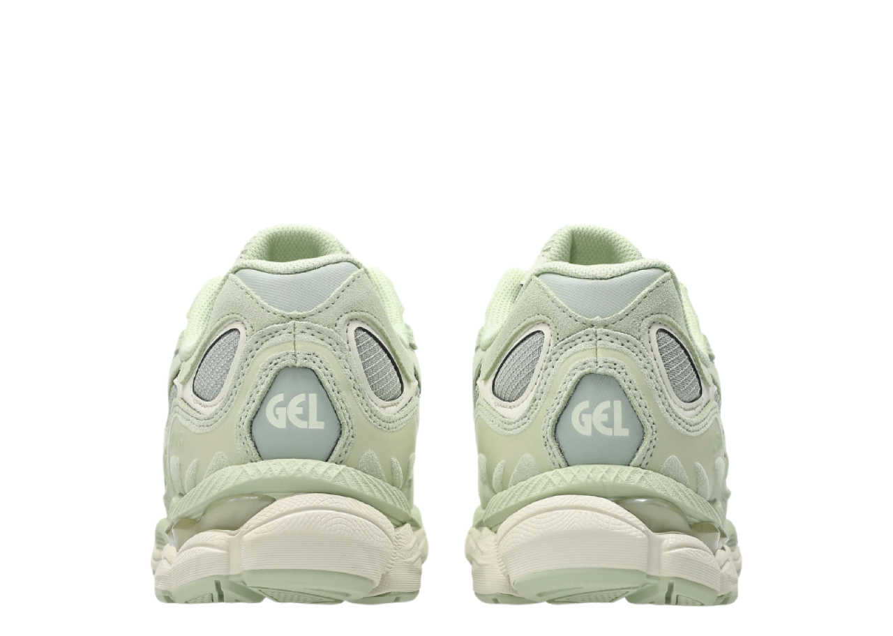 ASICS Gel-NYC Sage Frost Pure Silver - photo 3