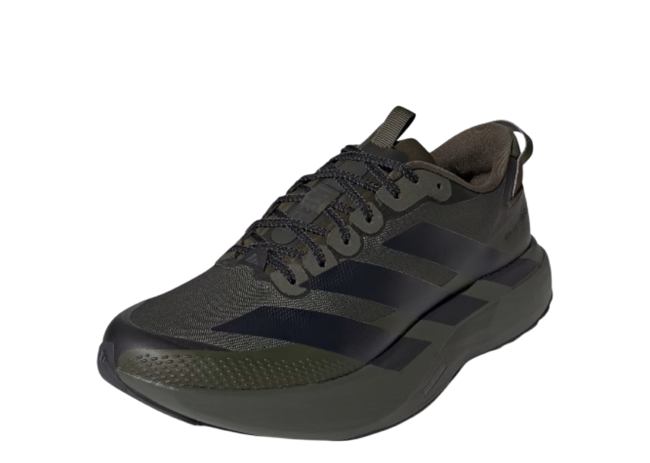 Adidas Adizero Evo SL ATR Cargo Khaki Black - photo 2