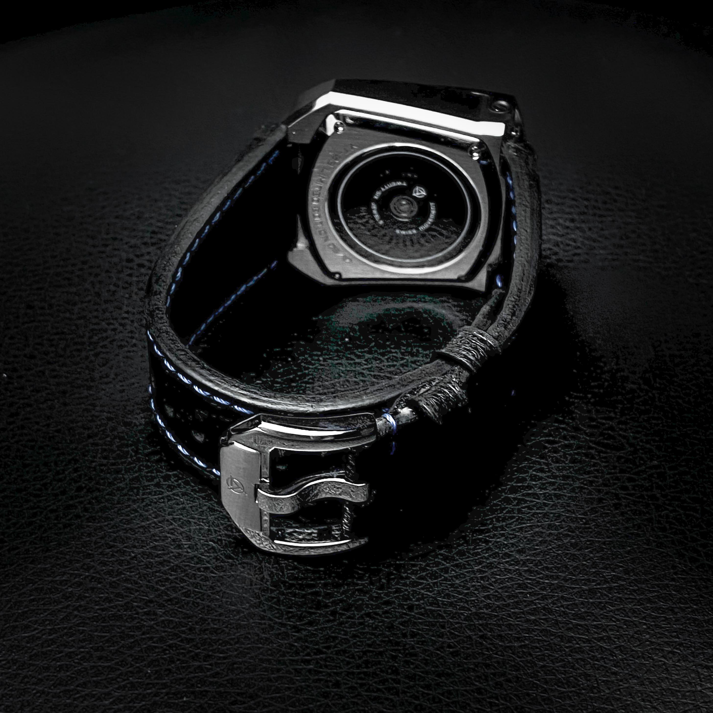 Vayth YT-03.SB Limited Edition (10 Pcs) Ref: YT-03.SB - photo 5