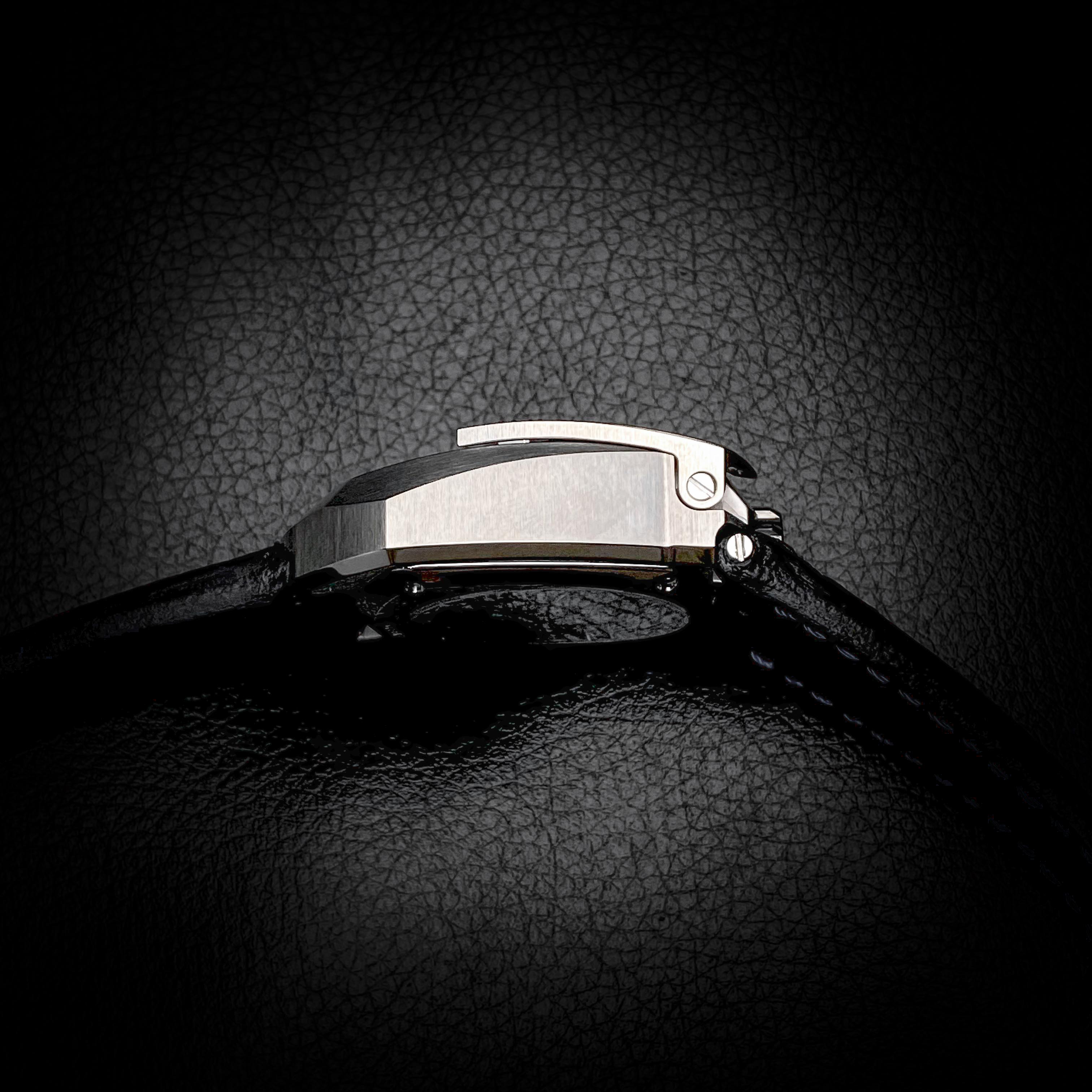 Vayth YT-03.SB Limited Edition (10 Pcs) Ref: YT-03.SB - photo 3
