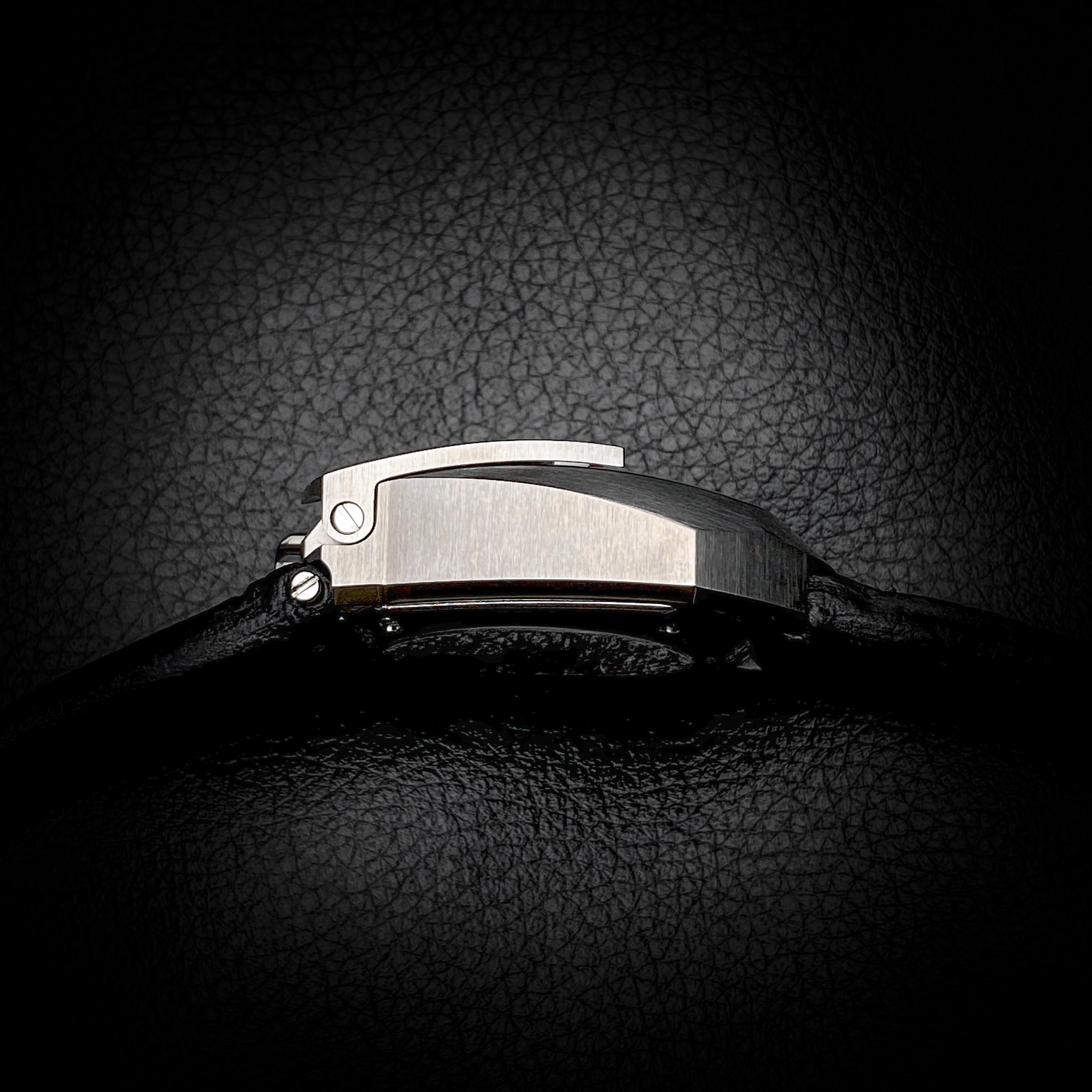 Vayth YT-03.SB Limited Edition (10 Pcs) Ref: YT-03.SB - photo 4