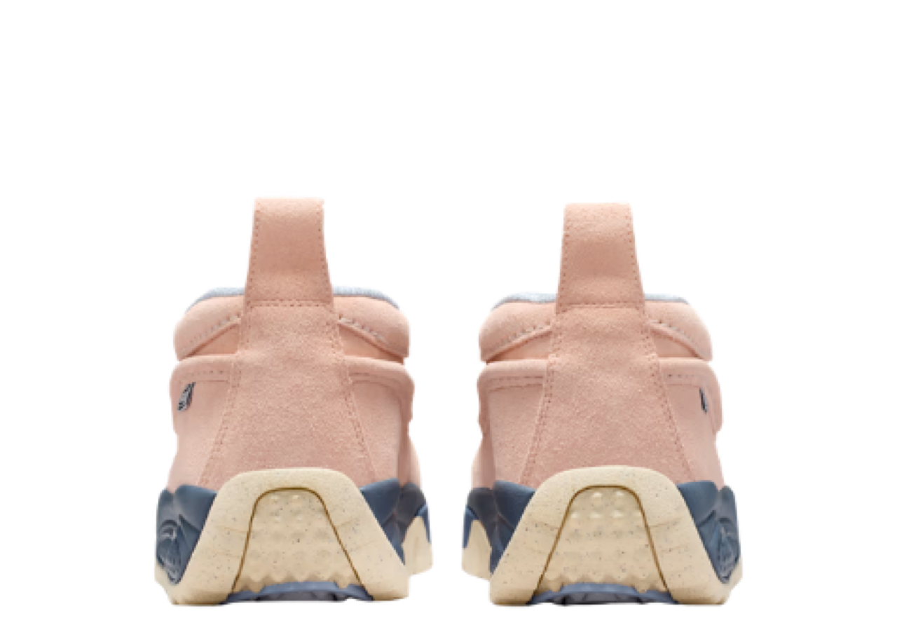Nike ACG Izy SE Arctic Orange Diffused Blue - photo 3