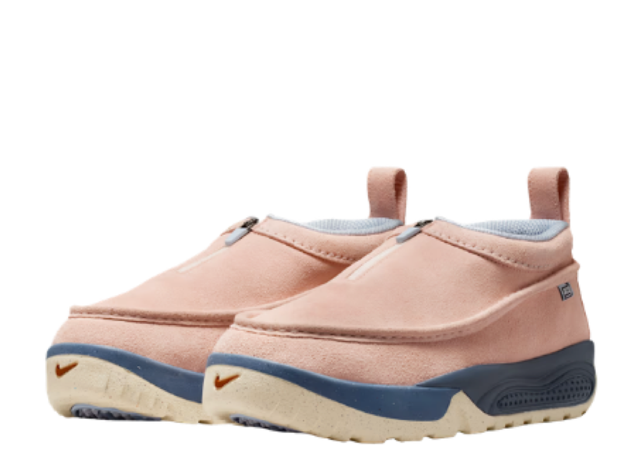 Nike ACG Izy SE Arctic Orange Diffused Blue - photo 2