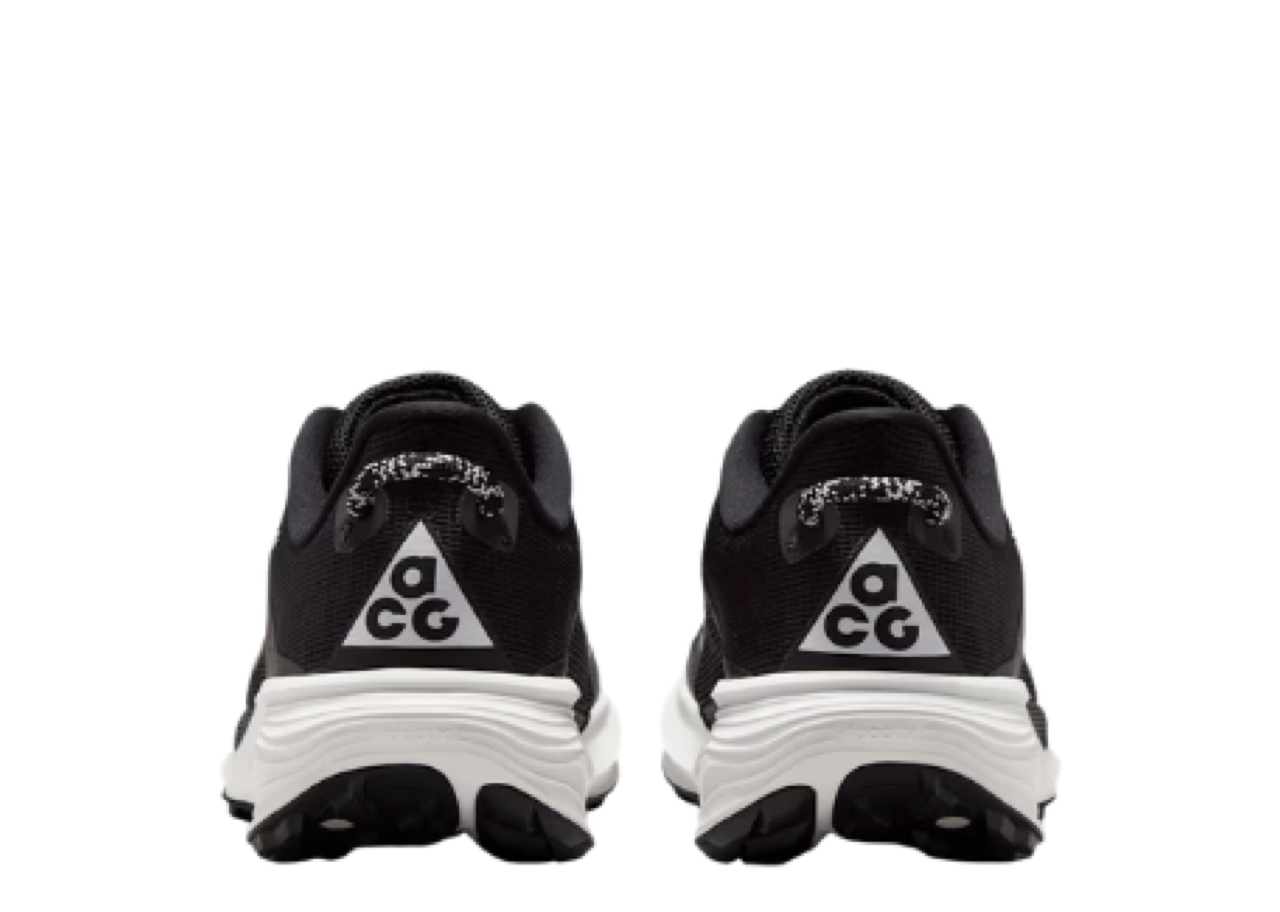 Nike ACG Pegasus Trail Black Summit White (Women's) - photo 3