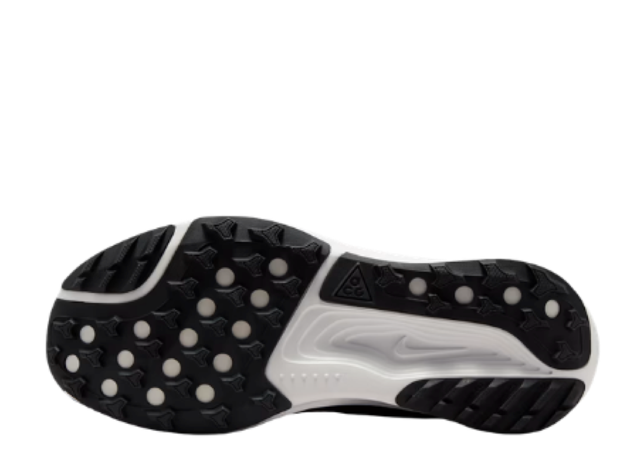 Nike ACG Pegasus Trail Black Summit White (Women's) - photo 4
