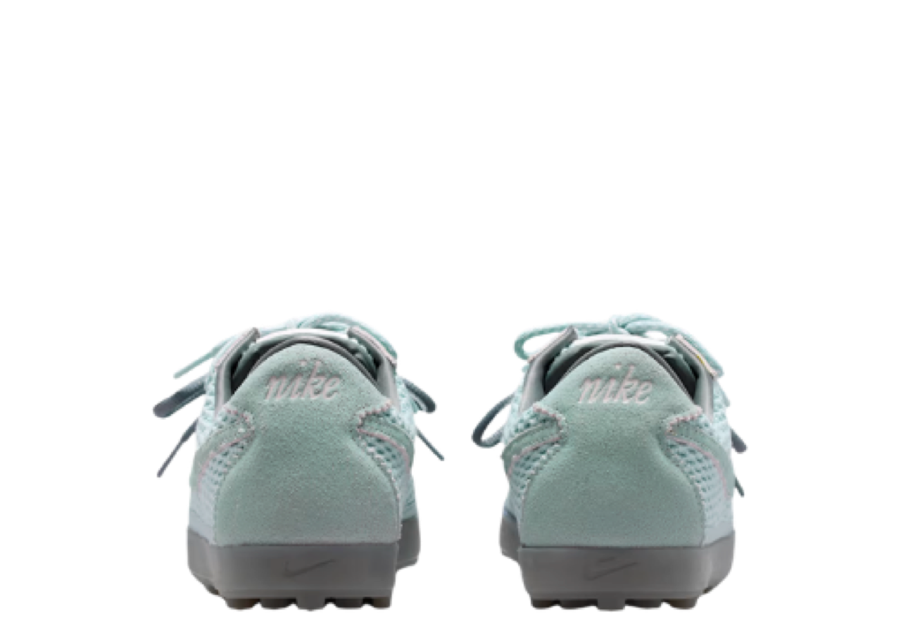 Nike Astrograbber Textile Ocean Cube Smoke Grey (Women's) - photo 3