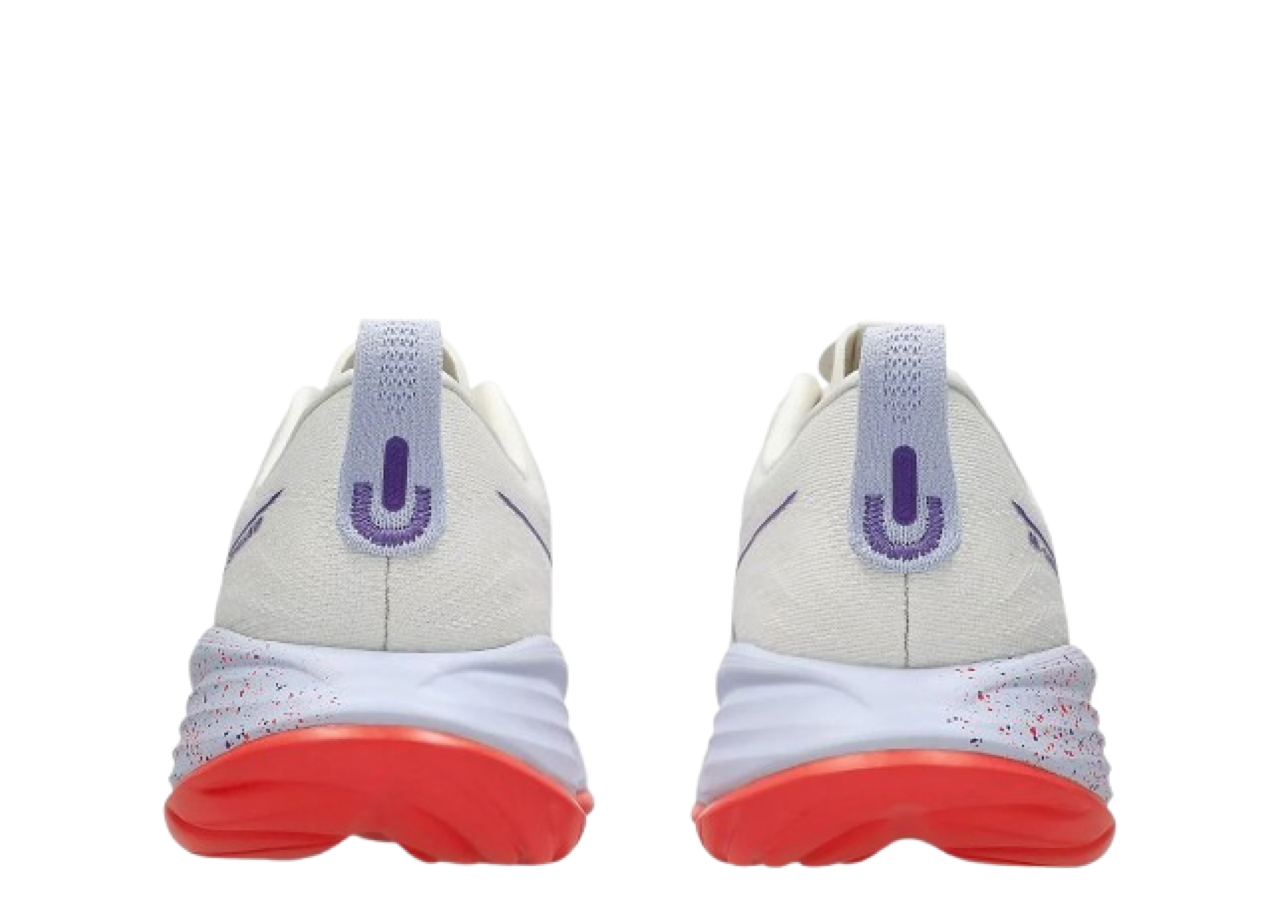 ASICS Gel-Cumulus 27 Tokyo Cream Edo Purple (Women's) - photo 3