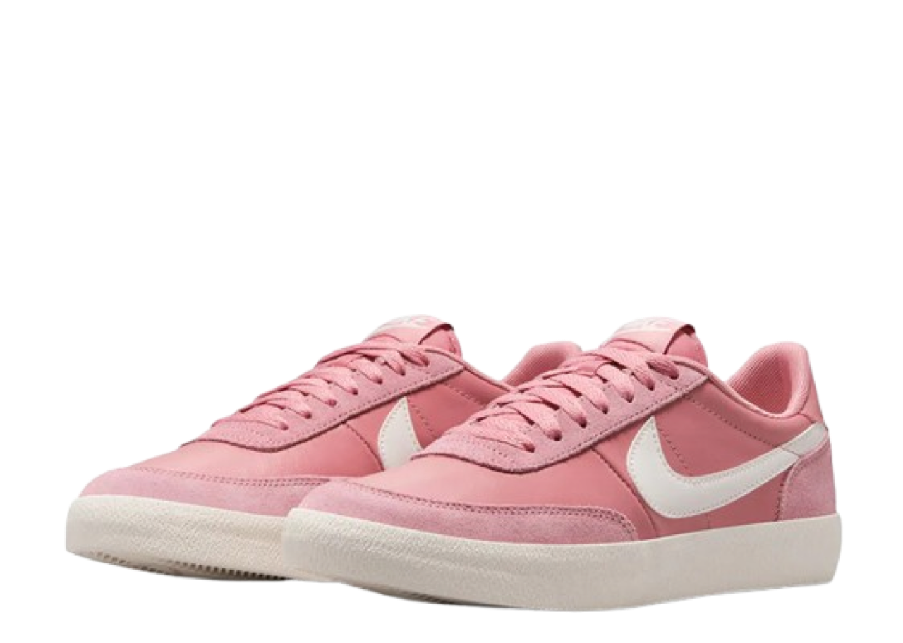 Nike Killshot 2 Red Stardust Sail (Women's) - photo 2
