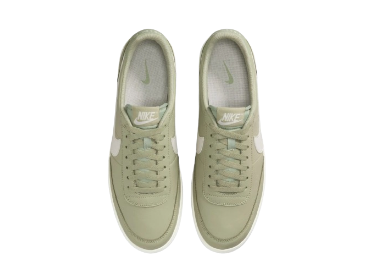 Nike Killshot 2 Leather Celadon Ivory - photo 2