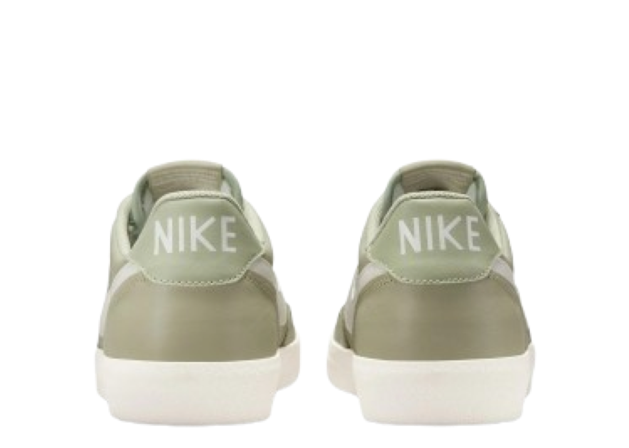 Nike Killshot 2 Leather Celadon Ivory - photo 3