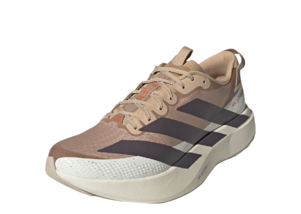Adidas Adizero Evo SL ATR Magic Beige Grey Three - photo 2