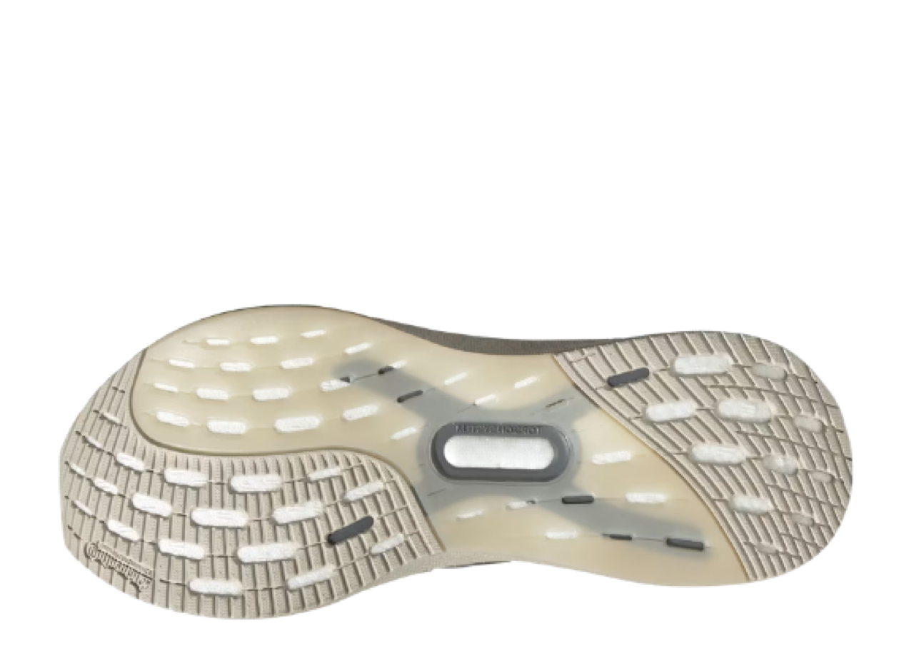 Adidas Ultraboost 5 Beige - photo 4