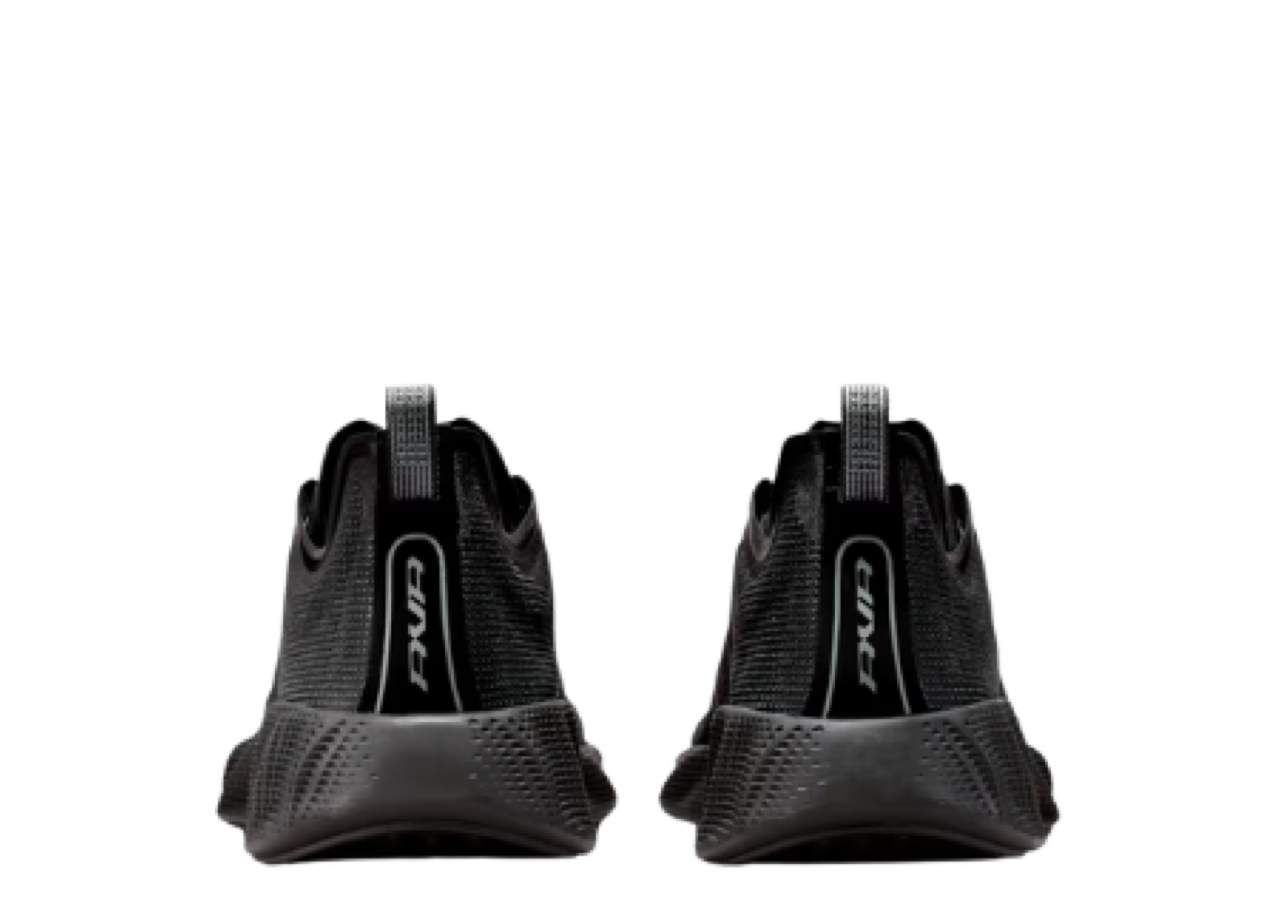 Nike Ava X Black Anthracite - photo 3