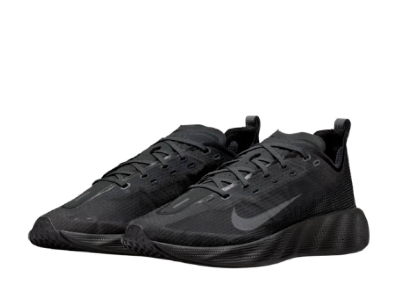 Nike Ava X Black Anthracite - photo 2
