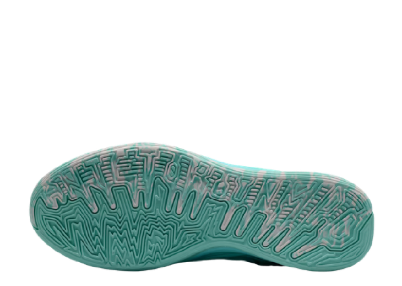 Nike Giannis Freak 7 Light Aqua - photo 4