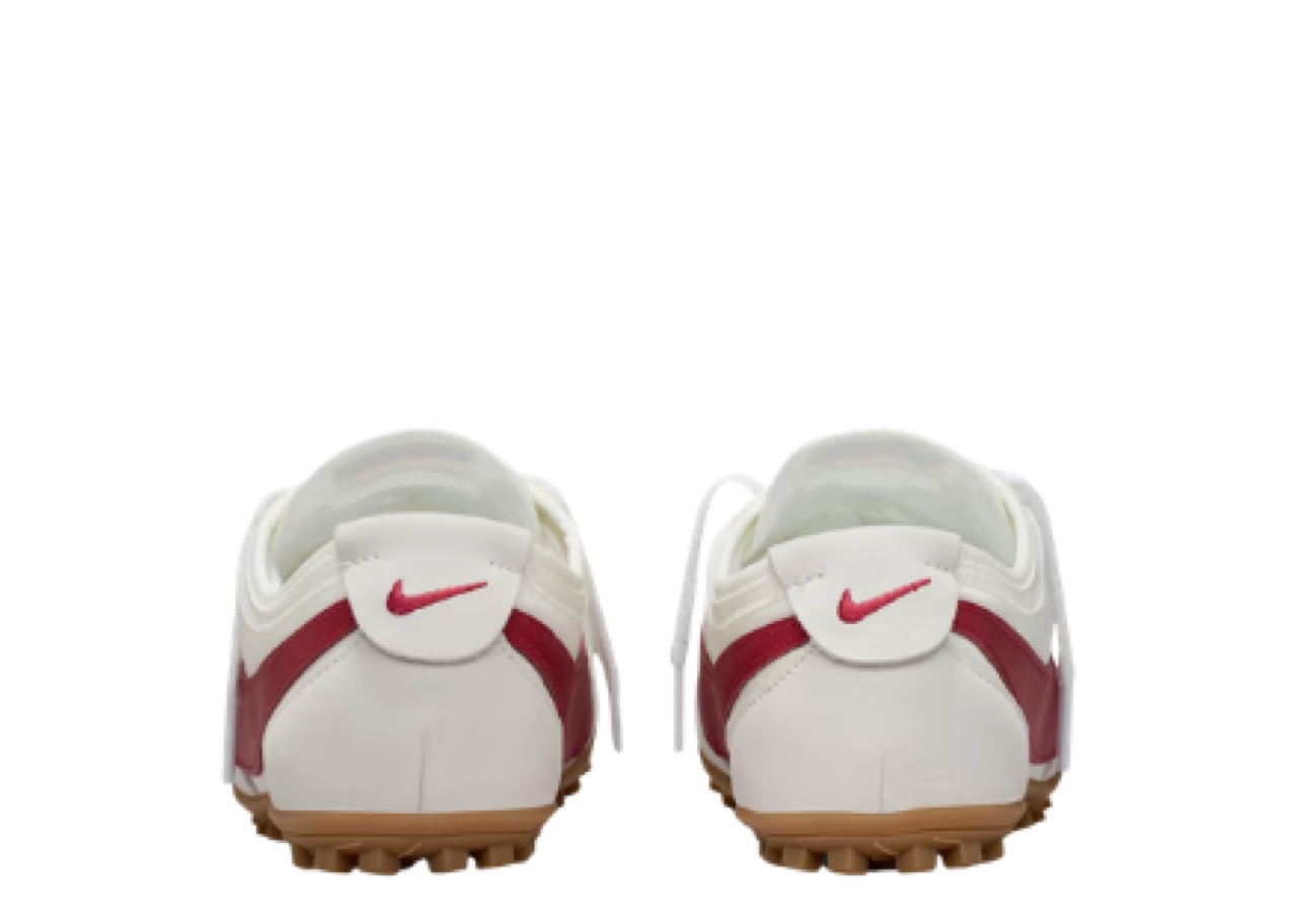 Nike Moon Shoe Summit White Crimson Gum (Women's) - photo 3