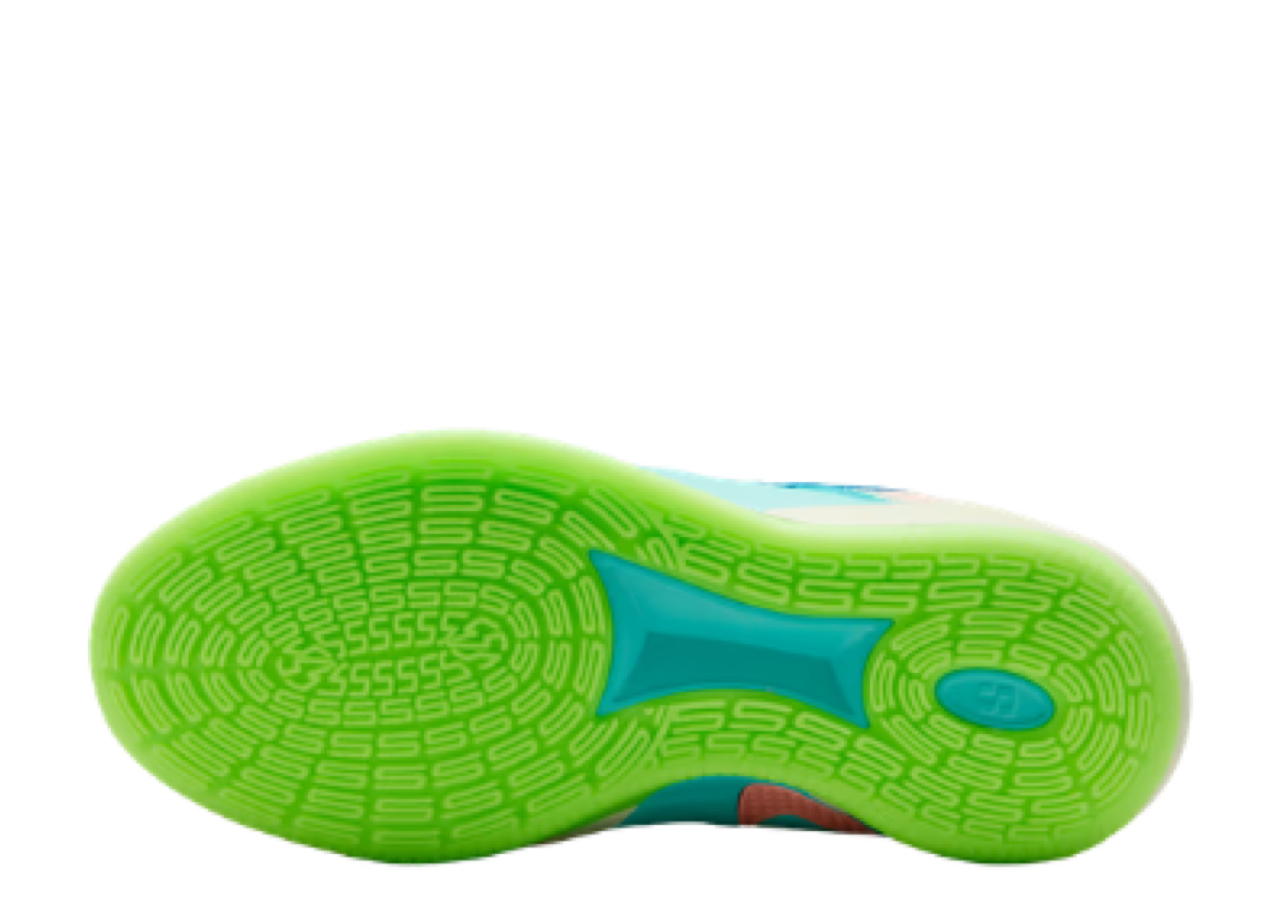 Nike Sabrina 3 What The (Grade School) - photo 4