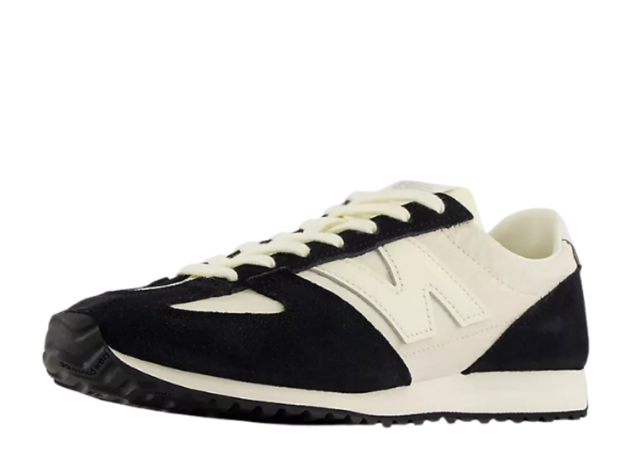 New Balance 471 Black Angora - photo 2