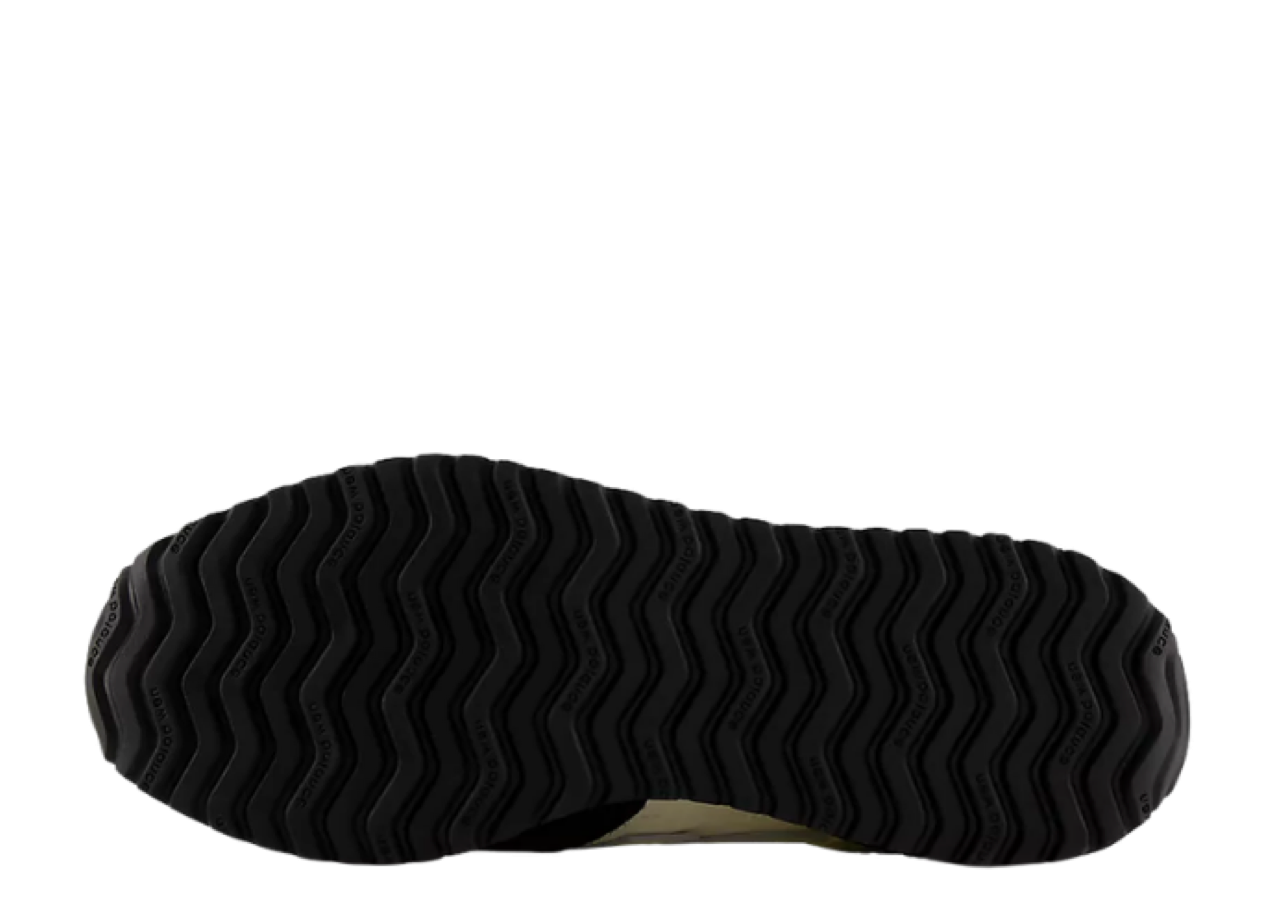 New Balance 471 Black Angora - photo 3