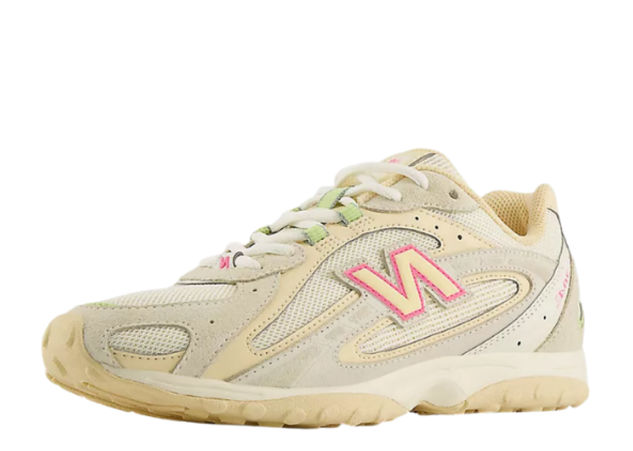 New Balance 204L Sherbert Angora Dry Lime - photo 2