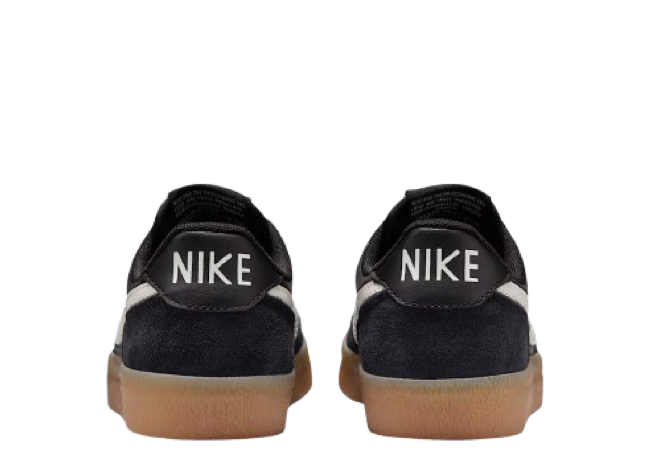 Nike Killshot 2 Black Gum Yellow Sail (Grade School) - photo 3