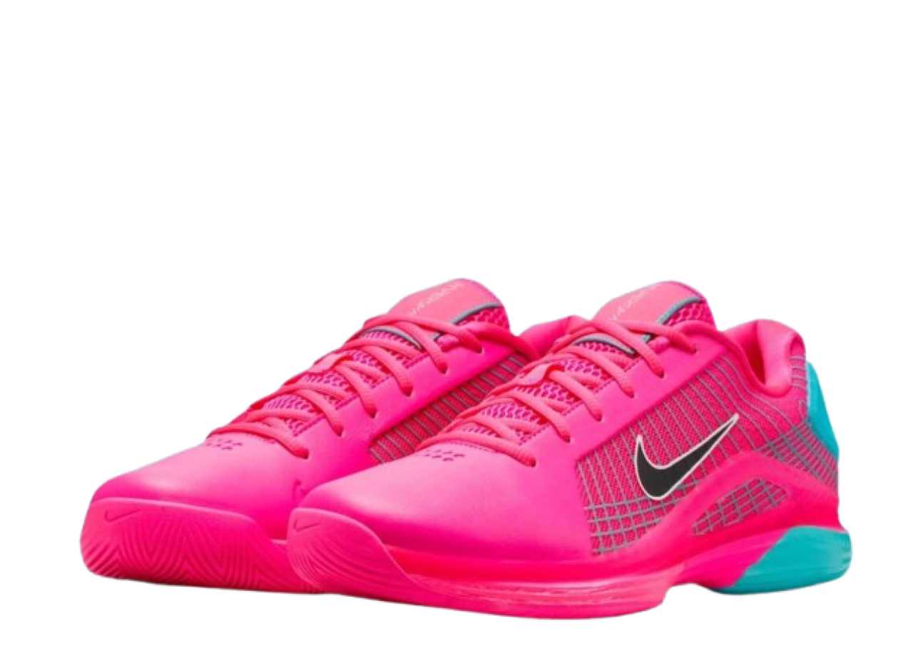Nike Court Air Zoom Vapor 12 Hypersmash HC South Beach - photo 2