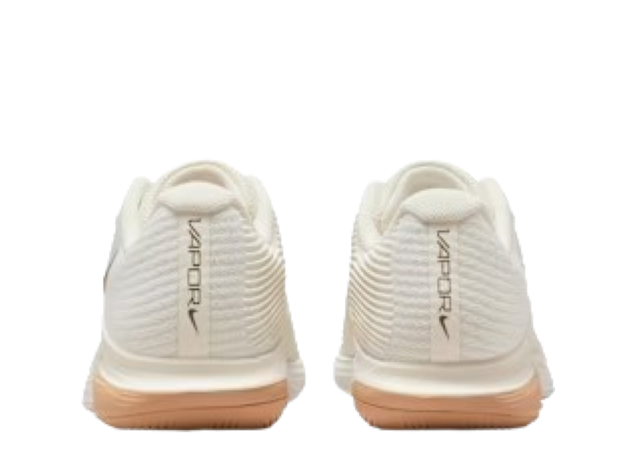 Nike Court Air Zoom Vapor 12 HC Pale Ivory Tattoo (Women's) - photo 3