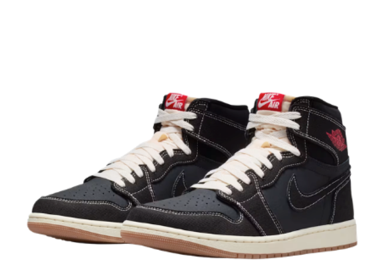 Air Jordan 1 Retro High OG Flight Club - photo 2