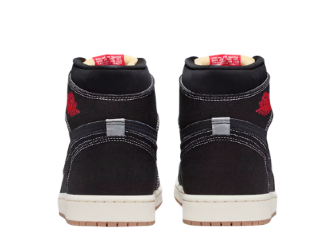 Air Jordan 1 Retro High OG Flight Club - photo 3