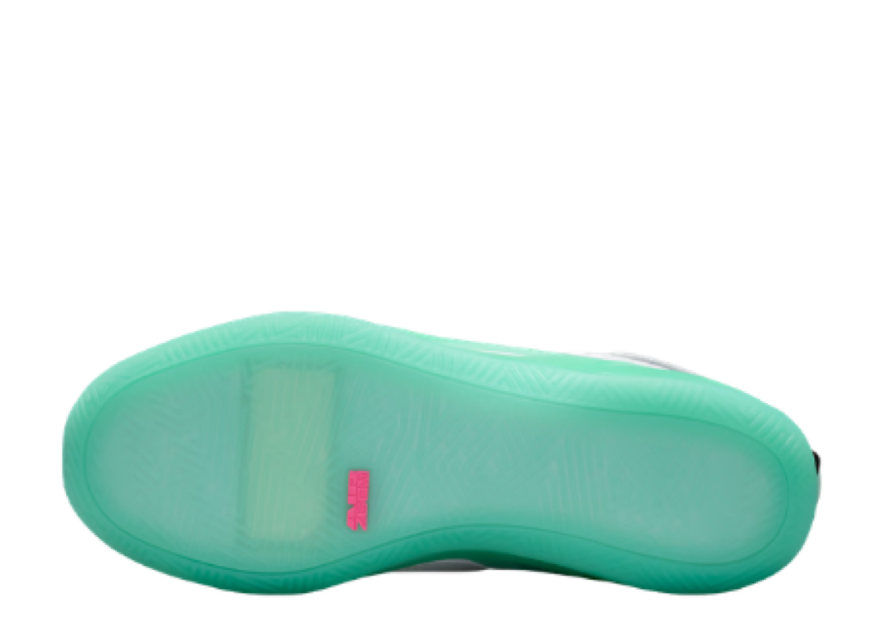 Air Jordan Heir Series 2 South Beach (Women's) - photo 4