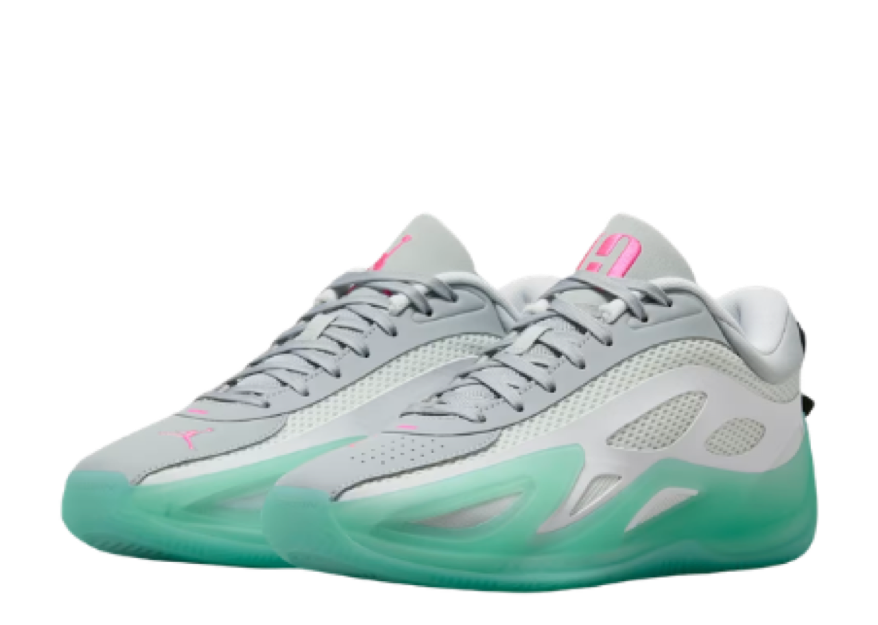 Air Jordan Heir Series 2 South Beach (Women's) - photo 2
