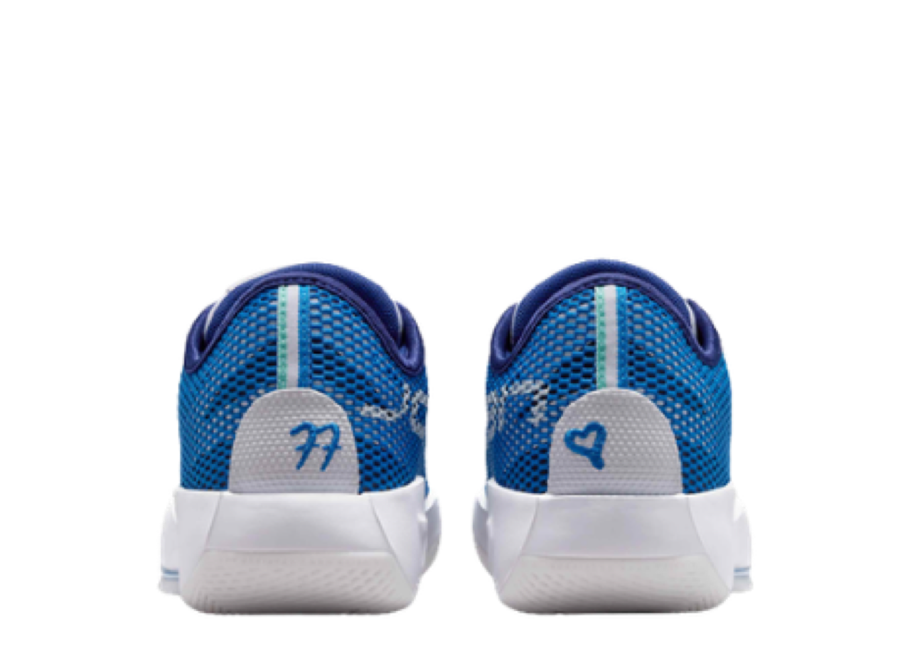 Air Jordan Luka .77 Big Ticket (Grade School) - photo 3