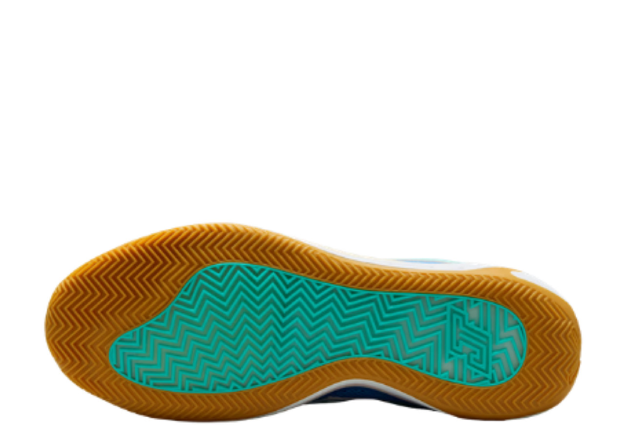 Air Jordan Tatum 4 Locked In - photo 4