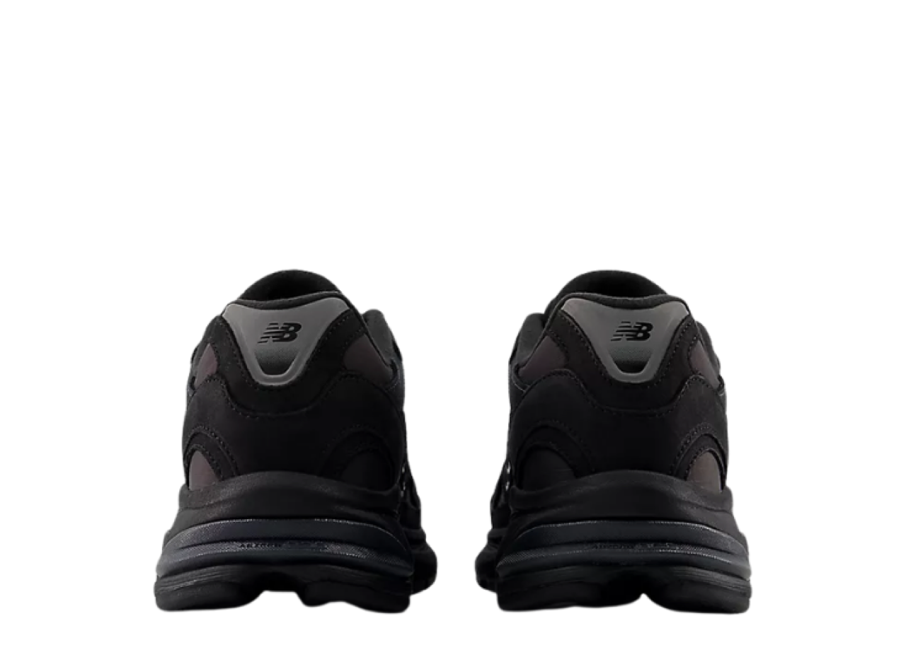 New Balance 2010 Black Faded Black Phantom - photo 3
