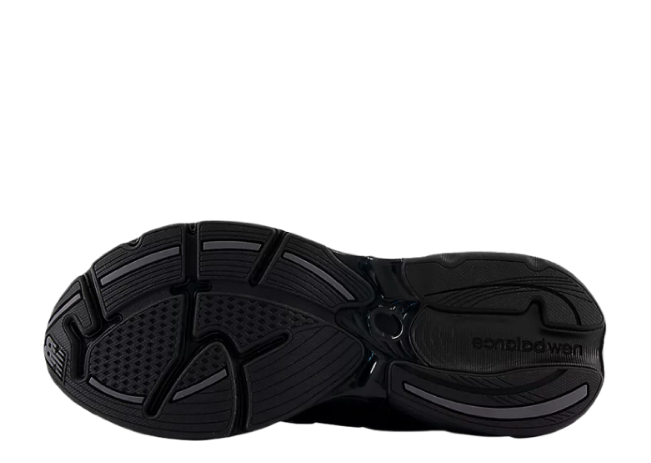 New Balance 2010 Black Faded Black Phantom - photo 4